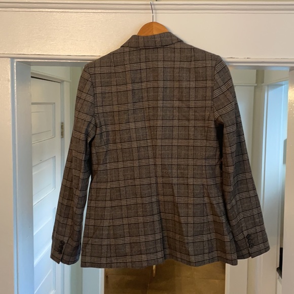 Banana Republic Blazer - Picture 2 of 3